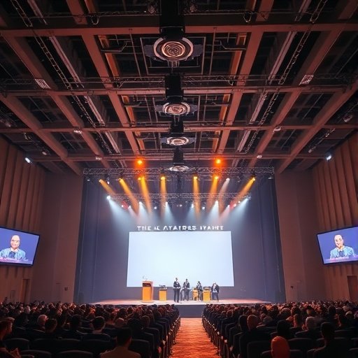福利视频一区年度创作者大会圆满落幕,百位创作者共襄盛举